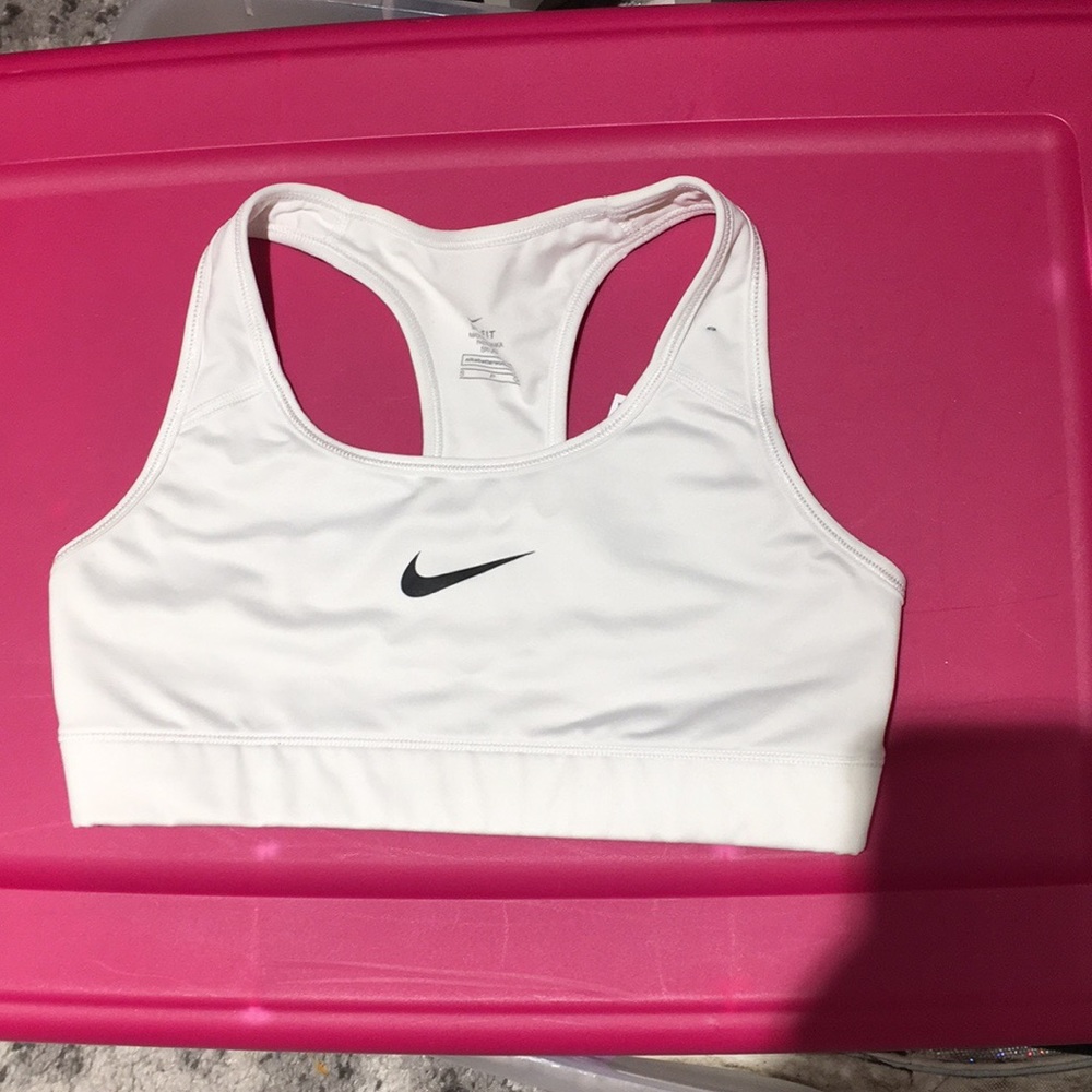 Nike sports bra